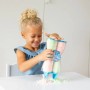 PlayFoam Pluffle modelína svítící ve tmě set 2 barvy v tubě