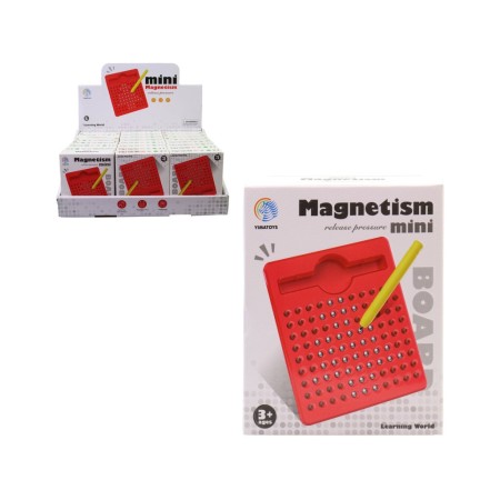 Mozaika magnetická kreslicí deska kreativní set s magnetickým perem