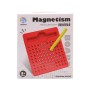 Mozaika magnetická kreslicí deska kreativní set s magnetickým perem