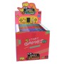 Hra Tetris retro elektronická Brick Game konzole na baterie Zvuk 3 barvy