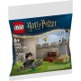 LEGO HARRY POTTER Hodina Famfrpálu 30706 STAVEBNICE