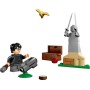 LEGO HARRY POTTER Hodina Famfrpálu 30706 STAVEBNICE