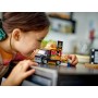 LEGO CITY Auto hamburgerový truck 60404 STAVEBNICE