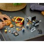 LEGO CITY Auto hamburgerový truck 60404 STAVEBNICE