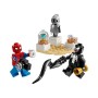 LEGO MARVEL Venomova loupež v muzeu 30707 STAVEBNICE
