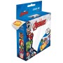 Avengers samolepky set 200ks samolepek v krabici
