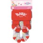 ZAPF CREATION Baby Born punčocháče 2 páry pro panenku miminko 3 druhy