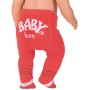 ZAPF CREATION Baby Born punčocháče 2 páry pro panenku miminko 3 druhy