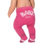 ZAPF CREATION Baby Born punčocháče 2 páry pro panenku miminko 3 druhy