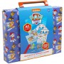 Kreativní sada s aktivitami Tlapková Patrola (Paw Patrol) omalovánky