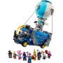 LEGO FORTNITE Battle Bus 77073 STAVEBNICE