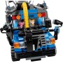 LEGO FORTNITE Battle Bus 77073 STAVEBNICE