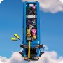 LEGO FORTNITE Battle Bus 77073 STAVEBNICE