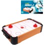ALBI Hra Stolní vzdušný lední hokej (Air Hockey) *SPOLEČENSKÉ HRY*