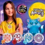 LISCIANI Amulet s vůní náhrdelník s přívěskem 4 druhy v krabici