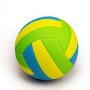 ACRA Míč volejbalový plážový BEACH VC4 velikost 5 Soft Touch