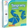 MINDOK Hra SMART Tangramy cestovní skládačka  Zvířata