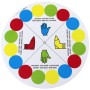 HASBRO TWISTER hra CZ, SK *SPOLEČENSKÉ HRY*