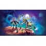 LEGO NINJAGO Rogue a robotický dračí jezdec 71843 STAVEBNICE