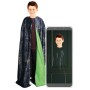EP Line Harry Potter junior plášť neviditelný set se stojanem na smartphone