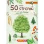 MINDOK HRA kvízová Expedice Příroda: 50 našich stromů naučná