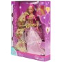SIMBA Panenka princezna Steffi Rapunzel 30cm set s doplňky 3 druhy