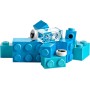 LEGO CLASSIC Kreativní kufřík STAVEBNICE 10713