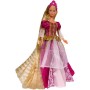 SIMBA Panenka princezna Steffi Rapunzel 30cm set s doplňky 3 druhy