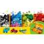 LEGO CLASSIC Kreativní kufřík STAVEBNICE 10713