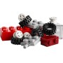 LEGO CLASSIC Kreativní kufřík STAVEBNICE 10713