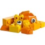 LEGO CLASSIC Kreativní kufřík STAVEBNICE 10713