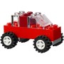 LEGO CLASSIC Kreativní kufřík STAVEBNICE 10713