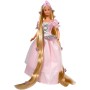 SIMBA Panenka princezna Steffi Rapunzel 30cm set s doplňky 3 druhy