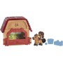 MATTEL SPIRIT Minis poníci a přátelé serie 1 herní set s překvapením 6 druhů