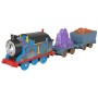 FISHER PRICE Mašinka Tomáš s příběhem na baterie různé druhy kov