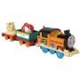 FISHER PRICE Mašinka Tomáš s příběhem na baterie různé druhy kov