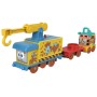 FISHER PRICE Mašinka Tomáš s příběhem na baterie různé druhy kov