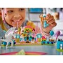 LEGO FRIENDS Kostýmová párty s jednorožcem a vílou 42661 STAVEBNICE