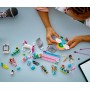 LEGO FRIENDS Kostýmová párty s jednorožcem a vílou 42661 STAVEBNICE