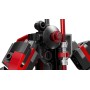 LEGO STAR WARS Darth Maul a jeho robotický oblek 75411 STAVEBNICE