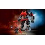 LEGO STAR WARS Darth Maul a jeho robotický oblek 75411 STAVEBNICE