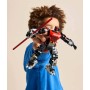 LEGO STAR WARS Darth Maul a jeho robotický oblek 75411 STAVEBNICE