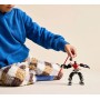 LEGO STAR WARS Darth Maul a jeho robotický oblek 75411 STAVEBNICE