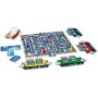 RAVENSBURGER Hra Labyrinth Team edice *SPOLEČENSKÉ HRY*