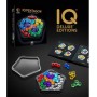 MINDOK Hlavolamová hra SMART GAMES IQ Deluxe-Pentagon 120 rébusů