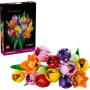 LEGO BOTANICALS Tulipány dekorativní kytice 11501 *STAVEBNICE*