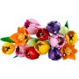 LEGO BOTANICALS Tulipány dekorativní kytice 11501 *STAVEBNICE*
