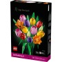 LEGO BOTANICALS Tulipány dekorativní kytice 11501 *STAVEBNICE*