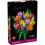 LEGO BOTANICALS Tulipány dekorativní kytice 11501 *STAVEBNICE*