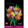 LEGO BOTANICALS Tulipány dekorativní kytice 11501 *STAVEBNICE*